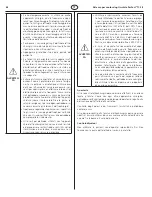 Preview for 68 page of Coltene PerFect TCS II Owner'S Manual