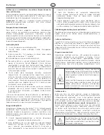 Preview for 121 page of Coltene PerFect TCS II Owner'S Manual