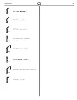 Preview for 127 page of Coltene PerFect TCS II Owner'S Manual