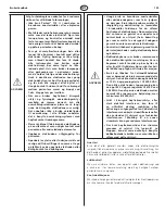 Preview for 139 page of Coltene PerFect TCS II Owner'S Manual