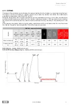 Предварительный просмотр 36 страницы Coltene SciCan BRAVO G4 Technical & Service Manual