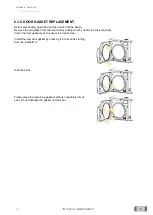 Preview for 113 page of Coltene SciCan BRAVO G4 Technical & Service Manual