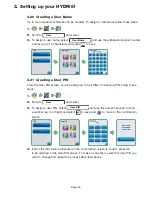 Preview for 17 page of Coltene SciCan HYDRIM C61 wd G4 Operator'S Manual