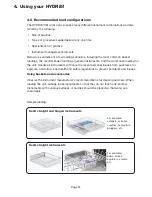 Preview for 24 page of Coltene SciCan HYDRIM C61 wd G4 Operator'S Manual