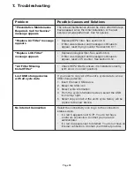 Preview for 39 page of Coltene SciCan HYDRIM C61 wd G4 Operator'S Manual