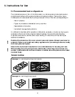 Preview for 14 page of Coltene SCICAN HYDRIM L110w G4 Operator'S Manual