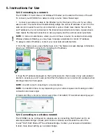 Preview for 24 page of Coltene SCICAN HYDRIM L110w G4 Operator'S Manual