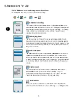 Preview for 27 page of Coltene SCICAN HYDRIM L110w G4 Operator'S Manual