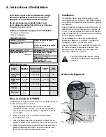 Preview for 46 page of Coltene SCICAN HYDRIM L110w G4 Operator'S Manual