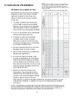 Preview for 50 page of Coltene SCICAN HYDRIM L110w G4 Operator'S Manual