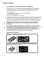 Preview for 54 page of Coltene SCICAN HYDRIM L110w G4 Operator'S Manual