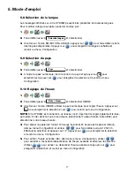 Preview for 59 page of Coltene SCICAN HYDRIM L110w G4 Operator'S Manual