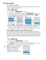 Preview for 63 page of Coltene SCICAN HYDRIM L110w G4 Operator'S Manual