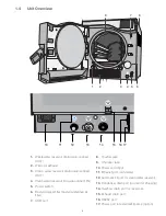 Preview for 9 page of Coltene SciCan STATCLAVE G4 Operator'S Manual