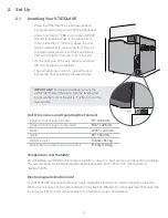 Preview for 12 page of Coltene SciCan STATCLAVE G4 Operator'S Manual