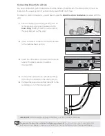 Preview for 14 page of Coltene SciCan STATCLAVE G4 Operator'S Manual