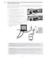 Preview for 22 page of Coltene SciCan STATCLAVE G4 Operator'S Manual