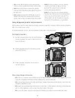 Preview for 27 page of Coltene SciCan STATCLAVE G4 Operator'S Manual