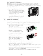 Preview for 28 page of Coltene SciCan STATCLAVE G4 Operator'S Manual