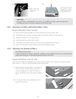 Preview for 50 page of Coltene SciCan STATCLAVE G4 Operator'S Manual