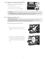 Preview for 51 page of Coltene SciCan STATCLAVE G4 Operator'S Manual