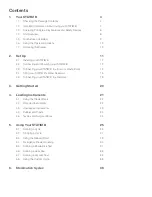 Preview for 4 page of Coltene SciCan STATIM B G4+ Operator'S Manual