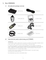 Preview for 6 page of Coltene SciCan STATIM B G4+ Operator'S Manual