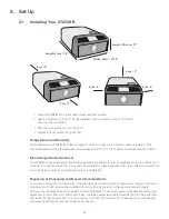 Preview for 13 page of Coltene SciCan STATIM B G4+ Operator'S Manual