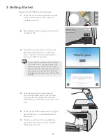 Preview for 22 page of Coltene SciCan STATIM B G4+ Operator'S Manual