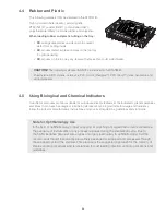 Preview for 26 page of Coltene SciCan STATIM B G4+ Operator'S Manual