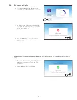 Preview for 29 page of Coltene SciCan STATIM B G4+ Operator'S Manual