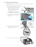 Preview for 32 page of Coltene SciCan STATIM B G4+ Operator'S Manual