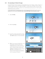 Preview for 46 page of Coltene SciCan STATIM B G4+ Operator'S Manual