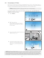 Preview for 47 page of Coltene SciCan STATIM B G4+ Operator'S Manual