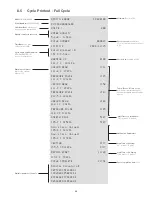 Preview for 48 page of Coltene SciCan STATIM B G4+ Operator'S Manual