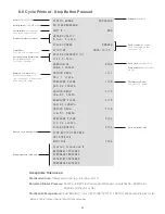 Preview for 49 page of Coltene SciCan STATIM B G4+ Operator'S Manual