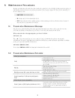 Preview for 50 page of Coltene SciCan STATIM B G4+ Operator'S Manual