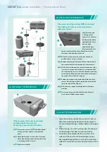 Preview for 3 page of Coltene SciCan STATIM G4 Product Advice Sheet