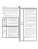 Предварительный просмотр 5 страницы Coltene SPEC 3 Owner'S Manual