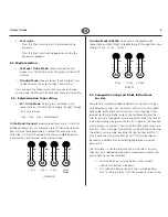 Предварительный просмотр 9 страницы Coltene SPEC 3 Owner'S Manual