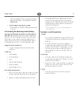 Предварительный просмотр 11 страницы Coltene SPEC 3 Owner'S Manual