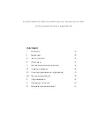 Предварительный просмотр 20 страницы Coltene SPEC 3 Owner'S Manual