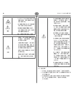 Предварительный просмотр 40 страницы Coltene SPEC 3 Owner'S Manual