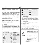 Предварительный просмотр 55 страницы Coltene SPEC 3 Owner'S Manual