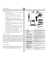 Предварительный просмотр 57 страницы Coltene SPEC 3 Owner'S Manual