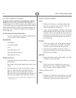 Предварительный просмотр 62 страницы Coltene SPEC 3 Owner'S Manual