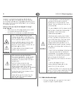 Предварительный просмотр 72 страницы Coltene SPEC 3 Owner'S Manual