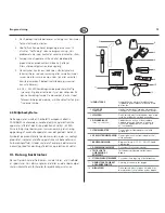 Предварительный просмотр 73 страницы Coltene SPEC 3 Owner'S Manual