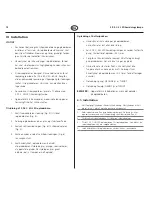 Предварительный просмотр 74 страницы Coltene SPEC 3 Owner'S Manual