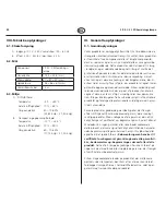 Предварительный просмотр 80 страницы Coltene SPEC 3 Owner'S Manual